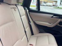 USED 2015 65 BMW X3 2.0 20d M Sport SUV 5dr Diesel Auto xDrive Euro 6 (s/s) (190 ps) 