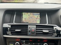 USED 2015 65 BMW X3 2.0 20d M Sport SUV 5dr Diesel Auto xDrive Euro 6 (s/s) (190 ps) 