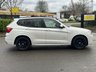 USED 2015 65 BMW X3 2.0 20d M Sport SUV 5dr Diesel Auto xDrive Euro 6 (s/s) (190 ps) 