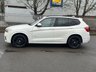 USED 2015 65 BMW X3 2.0 20d M Sport SUV 5dr Diesel Auto xDrive Euro 6 (s/s) (190 ps) 