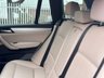 USED 2015 65 BMW X3 2.0 20d M Sport SUV 5dr Diesel Auto xDrive Euro 6 (s/s) (190 ps) 