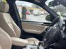USED 2015 65 BMW X3 2.0 20d M Sport SUV 5dr Diesel Auto xDrive Euro 6 (s/s) (190 ps) 