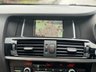 USED 2015 65 BMW X3 2.0 20d M Sport SUV 5dr Diesel Auto xDrive Euro 6 (s/s) (190 ps) 