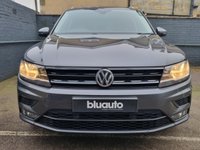 USED 2018 18 VOLKSWAGEN TIGUAN 1.4 TSI SE Navigation SUV 5dr Petrol DSG 4Motion Euro 6 (s/s) (150 ps) Dual Climate Control, Satellite Navigation, Adaptive Cruise Control, Bluetooth Connectivity, USB, AUX In, Paddleshift Gear Change, Rain Sensor, Sports Driving Mode, 4 X 4 Driving Mode, Auto Dimming Rear View Mirror, Power Folding Heated Wing Mirrors, Privacy Glass, DAB Radio, CarPlay, Android Auto, Front and Rear Parking Sensors, Auto Headlights and 18inch Diamond Cut Alloys.