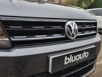 USED 2018 18 VOLKSWAGEN TIGUAN 1.4 TSI SE Navigation SUV 5dr Petrol DSG 4Motion Euro 6 (s/s) (150 ps) Dual Climate Control, Satellite Navigation, Adaptive Cruise Control, Bluetooth Connectivity, USB, AUX In, Paddleshift Gear Change, Rain Sensor, Sports Driving Mode, 4 X 4 Driving Mode, Auto Dimming Rear View Mirror, Power Folding Heated Wing Mirrors, Privacy Glass, DAB Radio, CarPlay, Android Auto, Front and Rear Parking Sensors, Auto Headlights and 18inch Diamond Cut Alloys.
