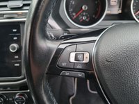 USED 2018 18 VOLKSWAGEN TIGUAN 1.4 TSI SE Navigation SUV 5dr Petrol DSG 4Motion Euro 6 (s/s) (150 ps) Dual Climate Control, Satellite Navigation, Adaptive Cruise Control, Bluetooth Connectivity, USB, AUX In, Paddleshift Gear Change, Rain Sensor, Sports Driving Mode, 4 X 4 Driving Mode, Auto Dimming Rear View Mirror, Power Folding Heated Wing Mirrors, Privacy Glass, DAB Radio, CarPlay, Android Auto, Front and Rear Parking Sensors, Auto Headlights and 18inch Diamond Cut Alloys.
