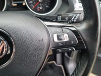USED 2018 18 VOLKSWAGEN TIGUAN 1.4 TSI SE Navigation SUV 5dr Petrol DSG 4Motion Euro 6 (s/s) (150 ps) Dual Climate Control, Satellite Navigation, Adaptive Cruise Control, Bluetooth Connectivity, USB, AUX In, Paddleshift Gear Change, Rain Sensor, Sports Driving Mode, 4 X 4 Driving Mode, Auto Dimming Rear View Mirror, Power Folding Heated Wing Mirrors, Privacy Glass, DAB Radio, CarPlay, Android Auto, Front and Rear Parking Sensors, Auto Headlights and 18inch Diamond Cut Alloys.