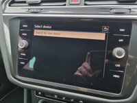 USED 2018 18 VOLKSWAGEN TIGUAN 1.4 TSI SE Navigation SUV 5dr Petrol DSG 4Motion Euro 6 (s/s) (150 ps) Dual Climate Control, Satellite Navigation, Adaptive Cruise Control, Bluetooth Connectivity, USB, AUX In, Paddleshift Gear Change, Rain Sensor, Sports Driving Mode, 4 X 4 Driving Mode, Auto Dimming Rear View Mirror, Power Folding Heated Wing Mirrors, Privacy Glass, DAB Radio, CarPlay, Android Auto, Front and Rear Parking Sensors, Auto Headlights and 18inch Diamond Cut Alloys.