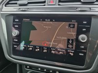 USED 2018 18 VOLKSWAGEN TIGUAN 1.4 TSI SE Navigation SUV 5dr Petrol DSG 4Motion Euro 6 (s/s) (150 ps) Dual Climate Control, Satellite Navigation, Adaptive Cruise Control, Bluetooth Connectivity, USB, AUX In, Paddleshift Gear Change, Rain Sensor, Sports Driving Mode, 4 X 4 Driving Mode, Auto Dimming Rear View Mirror, Power Folding Heated Wing Mirrors, Privacy Glass, DAB Radio, CarPlay, Android Auto, Front and Rear Parking Sensors, Auto Headlights and 18inch Diamond Cut Alloys.