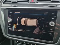 USED 2018 18 VOLKSWAGEN TIGUAN 1.4 TSI SE Navigation SUV 5dr Petrol DSG 4Motion Euro 6 (s/s) (150 ps) Dual Climate Control, Satellite Navigation, Adaptive Cruise Control, Bluetooth Connectivity, USB, AUX In, Paddleshift Gear Change, Rain Sensor, Sports Driving Mode, 4 X 4 Driving Mode, Auto Dimming Rear View Mirror, Power Folding Heated Wing Mirrors, Privacy Glass, DAB Radio, CarPlay, Android Auto, Front and Rear Parking Sensors, Auto Headlights and 18inch Diamond Cut Alloys.
