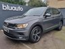 USED 2018 18 VOLKSWAGEN TIGUAN 1.4 TSI SE Navigation SUV 5dr Petrol DSG 4Motion Euro 6 (s/s) (150 ps) Dual Climate Control, Satellite Navigation, Adaptive Cruise Control, Bluetooth Connectivity, USB, AUX In, Paddleshift Gear Change, Rain Sensor, Sports Driving Mode, 4 X 4 Driving Mode, Auto Dimming Rear View Mirror, Power Folding Heated Wing Mirrors, Privacy Glass, DAB Radio, CarPlay, Android Auto, Front and Rear Parking Sensors, Auto Headlights and 18inch Diamond Cut Alloys.