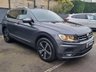 USED 2018 18 VOLKSWAGEN TIGUAN 1.4 TSI SE Navigation SUV 5dr Petrol DSG 4Motion Euro 6 (s/s) (150 ps) Dual Climate Control, Satellite Navigation, Adaptive Cruise Control, Bluetooth Connectivity, USB, AUX In, Paddleshift Gear Change, Rain Sensor, Sports Driving Mode, 4 X 4 Driving Mode, Auto Dimming Rear View Mirror, Power Folding Heated Wing Mirrors, Privacy Glass, DAB Radio, CarPlay, Android Auto, Front and Rear Parking Sensors, Auto Headlights and 18inch Diamond Cut Alloys.