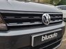 USED 2018 18 VOLKSWAGEN TIGUAN 1.4 TSI SE Navigation SUV 5dr Petrol DSG 4Motion Euro 6 (s/s) (150 ps) Dual Climate Control, Satellite Navigation, Adaptive Cruise Control, Bluetooth Connectivity, USB, AUX In, Paddleshift Gear Change, Rain Sensor, Sports Driving Mode, 4 X 4 Driving Mode, Auto Dimming Rear View Mirror, Power Folding Heated Wing Mirrors, Privacy Glass, DAB Radio, CarPlay, Android Auto, Front and Rear Parking Sensors, Auto Headlights and 18inch Diamond Cut Alloys.