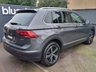USED 2018 18 VOLKSWAGEN TIGUAN 1.4 TSI SE Navigation SUV 5dr Petrol DSG 4Motion Euro 6 (s/s) (150 ps) Dual Climate Control, Satellite Navigation, Adaptive Cruise Control, Bluetooth Connectivity, USB, AUX In, Paddleshift Gear Change, Rain Sensor, Sports Driving Mode, 4 X 4 Driving Mode, Auto Dimming Rear View Mirror, Power Folding Heated Wing Mirrors, Privacy Glass, DAB Radio, CarPlay, Android Auto, Front and Rear Parking Sensors, Auto Headlights and 18inch Diamond Cut Alloys.