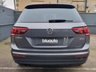 USED 2018 18 VOLKSWAGEN TIGUAN 1.4 TSI SE Navigation SUV 5dr Petrol DSG 4Motion Euro 6 (s/s) (150 ps) Dual Climate Control, Satellite Navigation, Adaptive Cruise Control, Bluetooth Connectivity, USB, AUX In, Paddleshift Gear Change, Rain Sensor, Sports Driving Mode, 4 X 4 Driving Mode, Auto Dimming Rear View Mirror, Power Folding Heated Wing Mirrors, Privacy Glass, DAB Radio, CarPlay, Android Auto, Front and Rear Parking Sensors, Auto Headlights and 18inch Diamond Cut Alloys.