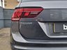 USED 2018 18 VOLKSWAGEN TIGUAN 1.4 TSI SE Navigation SUV 5dr Petrol DSG 4Motion Euro 6 (s/s) (150 ps) Dual Climate Control, Satellite Navigation, Adaptive Cruise Control, Bluetooth Connectivity, USB, AUX In, Paddleshift Gear Change, Rain Sensor, Sports Driving Mode, 4 X 4 Driving Mode, Auto Dimming Rear View Mirror, Power Folding Heated Wing Mirrors, Privacy Glass, DAB Radio, CarPlay, Android Auto, Front and Rear Parking Sensors, Auto Headlights and 18inch Diamond Cut Alloys.