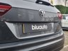 USED 2018 18 VOLKSWAGEN TIGUAN 1.4 TSI SE Navigation SUV 5dr Petrol DSG 4Motion Euro 6 (s/s) (150 ps) Dual Climate Control, Satellite Navigation, Adaptive Cruise Control, Bluetooth Connectivity, USB, AUX In, Paddleshift Gear Change, Rain Sensor, Sports Driving Mode, 4 X 4 Driving Mode, Auto Dimming Rear View Mirror, Power Folding Heated Wing Mirrors, Privacy Glass, DAB Radio, CarPlay, Android Auto, Front and Rear Parking Sensors, Auto Headlights and 18inch Diamond Cut Alloys.