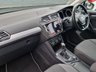 USED 2018 18 VOLKSWAGEN TIGUAN 1.4 TSI SE Navigation SUV 5dr Petrol DSG 4Motion Euro 6 (s/s) (150 ps) Dual Climate Control, Satellite Navigation, Adaptive Cruise Control, Bluetooth Connectivity, USB, AUX In, Paddleshift Gear Change, Rain Sensor, Sports Driving Mode, 4 X 4 Driving Mode, Auto Dimming Rear View Mirror, Power Folding Heated Wing Mirrors, Privacy Glass, DAB Radio, CarPlay, Android Auto, Front and Rear Parking Sensors, Auto Headlights and 18inch Diamond Cut Alloys.