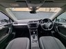 USED 2018 18 VOLKSWAGEN TIGUAN 1.4 TSI SE Navigation SUV 5dr Petrol DSG 4Motion Euro 6 (s/s) (150 ps) Dual Climate Control, Satellite Navigation, Adaptive Cruise Control, Bluetooth Connectivity, USB, AUX In, Paddleshift Gear Change, Rain Sensor, Sports Driving Mode, 4 X 4 Driving Mode, Auto Dimming Rear View Mirror, Power Folding Heated Wing Mirrors, Privacy Glass, DAB Radio, CarPlay, Android Auto, Front and Rear Parking Sensors, Auto Headlights and 18inch Diamond Cut Alloys.