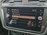 USED 2018 18 VOLKSWAGEN TIGUAN 1.4 TSI SE Navigation SUV 5dr Petrol DSG 4Motion Euro 6 (s/s) (150 ps) Dual Climate Control, Satellite Navigation, Adaptive Cruise Control, Bluetooth Connectivity, USB, AUX In, Paddleshift Gear Change, Rain Sensor, Sports Driving Mode, 4 X 4 Driving Mode, Auto Dimming Rear View Mirror, Power Folding Heated Wing Mirrors, Privacy Glass, DAB Radio, CarPlay, Android Auto, Front and Rear Parking Sensors, Auto Headlights and 18inch Diamond Cut Alloys.