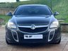 USED 2015 65 VAUXHALL INSIGNIA 2.8T V6 VXR SuperSport Hatchback 5dr Petrol Manual 4WD Euro 5 (325 ps) SATILITE NAVIGATION-HEATED SEATS.