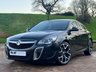 USED 2015 65 VAUXHALL INSIGNIA 2.8T V6 VXR SuperSport Hatchback 5dr Petrol Manual 4WD Euro 5 (325 ps) SATILITE NAVIGATION-HEATED SEATS.