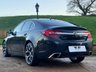 USED 2015 65 VAUXHALL INSIGNIA 2.8T V6 VXR SuperSport Hatchback 5dr Petrol Manual 4WD Euro 5 (325 ps) SATILITE NAVIGATION-HEATED SEATS.
