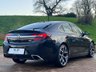 USED 2015 65 VAUXHALL INSIGNIA 2.8T V6 VXR SuperSport Hatchback 5dr Petrol Manual 4WD Euro 5 (325 ps) SATILITE NAVIGATION-HEATED SEATS.