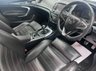 USED 2015 65 VAUXHALL INSIGNIA 2.8T V6 VXR SuperSport Hatchback 5dr Petrol Manual 4WD Euro 5 (325 ps) SATILITE NAVIGATION-HEATED SEATS.