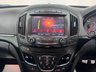 USED 2015 65 VAUXHALL INSIGNIA 2.8T V6 VXR SuperSport Hatchback 5dr Petrol Manual 4WD Euro 5 (325 ps) SATILITE NAVIGATION-HEATED SEATS.