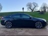 USED 2015 65 VAUXHALL INSIGNIA 2.8T V6 VXR SuperSport Hatchback 5dr Petrol Manual 4WD Euro 5 (325 ps) SATILITE NAVIGATION-HEATED SEATS.