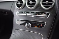USED 2018 18 MERCEDES-BENZ C-CLASS 2.0 C200 AMG Line (Premium) Coupe 2dr Petrol G-Tronic+ Euro 6 (s/s) (184 ps) AMG STYLING PACK / PAN ROOF