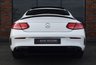 USED 2018 18 MERCEDES-BENZ C-CLASS 2.0 C200 AMG Line (Premium) Coupe 2dr Petrol G-Tronic+ Euro 6 (s/s) (184 ps) AMG STYLING PACK / PAN ROOF
