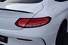 USED 2018 18 MERCEDES-BENZ C-CLASS 2.0 C200 AMG Line (Premium) Coupe 2dr Petrol G-Tronic+ Euro 6 (s/s) (184 ps) AMG STYLING PACK / PAN ROOF