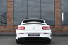 USED 2018 18 MERCEDES-BENZ C-CLASS 2.0 C200 AMG Line (Premium) Coupe 2dr Petrol G-Tronic+ Euro 6 (s/s) (184 ps) AMG STYLING PACK / PAN ROOF