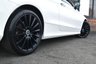 USED 2018 18 MERCEDES-BENZ C-CLASS 2.0 C200 AMG Line (Premium) Coupe 2dr Petrol G-Tronic+ Euro 6 (s/s) (184 ps) AMG STYLING PACK / PAN ROOF
