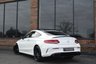 USED 2018 18 MERCEDES-BENZ C-CLASS 2.0 C200 AMG Line (Premium) Coupe 2dr Petrol G-Tronic+ Euro 6 (s/s) (184 ps) AMG STYLING PACK / PAN ROOF