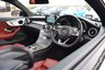 USED 2018 18 MERCEDES-BENZ C-CLASS 2.0 C200 AMG Line (Premium) Coupe 2dr Petrol G-Tronic+ Euro 6 (s/s) (184 ps) AMG STYLING PACK / PAN ROOF