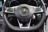 USED 2018 18 MERCEDES-BENZ C-CLASS 2.0 C200 AMG Line (Premium) Coupe 2dr Petrol G-Tronic+ Euro 6 (s/s) (184 ps) AMG STYLING PACK / PAN ROOF