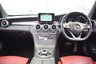 USED 2018 18 MERCEDES-BENZ C-CLASS 2.0 C200 AMG Line (Premium) Coupe 2dr Petrol G-Tronic+ Euro 6 (s/s) (184 ps) AMG STYLING PACK / PAN ROOF