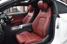 USED 2018 18 MERCEDES-BENZ C-CLASS 2.0 C200 AMG Line (Premium) Coupe 2dr Petrol G-Tronic+ Euro 6 (s/s) (184 ps) AMG STYLING PACK / PAN ROOF