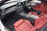 USED 2018 18 MERCEDES-BENZ C-CLASS 2.0 C200 AMG Line (Premium) Coupe 2dr Petrol G-Tronic+ Euro 6 (s/s) (184 ps) AMG STYLING PACK / PAN ROOF