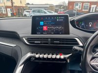 USED 2017 17 PEUGEOT 3008 1.6 BlueHDi GT Line SUV 5dr Diesel Manual Euro 6 (s/s) (120 ps) &pound;200 TO SECURE, DELIVERY AVAILABLE