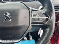 USED 2017 17 PEUGEOT 3008 1.6 BlueHDi GT Line SUV 5dr Diesel Manual Euro 6 (s/s) (120 ps) &pound;200 TO SECURE, DELIVERY AVAILABLE