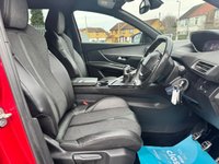 USED 2017 17 PEUGEOT 3008 1.6 BlueHDi GT Line SUV 5dr Diesel Manual Euro 6 (s/s) (120 ps) &pound;200 TO SECURE, DELIVERY AVAILABLE