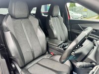 USED 2017 17 PEUGEOT 3008 1.6 BlueHDi GT Line SUV 5dr Diesel Manual Euro 6 (s/s) (120 ps) &pound;200 TO SECURE, DELIVERY AVAILABLE