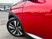 USED 2017 17 PEUGEOT 3008 1.6 BlueHDi GT Line SUV 5dr Diesel Manual Euro 6 (s/s) (120 ps) &pound;200 TO SECURE, DELIVERY AVAILABLE