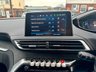 USED 2017 17 PEUGEOT 3008 1.6 BlueHDi GT Line SUV 5dr Diesel Manual Euro 6 (s/s) (120 ps) &pound;200 TO SECURE, DELIVERY AVAILABLE