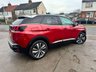 USED 2017 17 PEUGEOT 3008 1.6 BlueHDi GT Line SUV 5dr Diesel Manual Euro 6 (s/s) (120 ps) &pound;200 TO SECURE, DELIVERY AVAILABLE