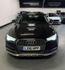 USED 2016 16 AUDI ALLROAD 3.0 TDI V6 Estate 5dr Diesel S Tronic quattro Euro 6 (s/s) (272 ps) 